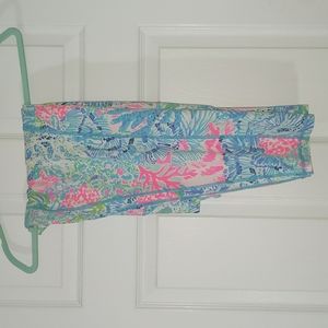 Lilly Pulitzer Leggings size XL